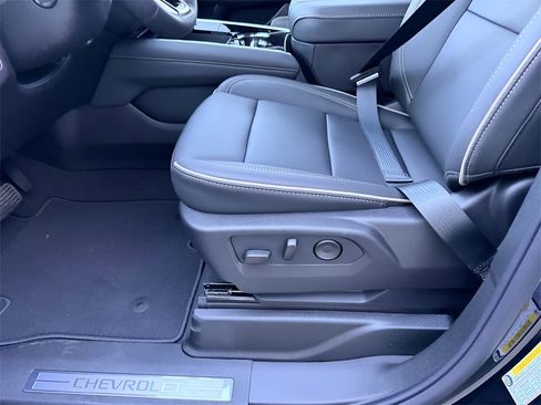 New 2026 Chevrolet Tahoe Premier image 15