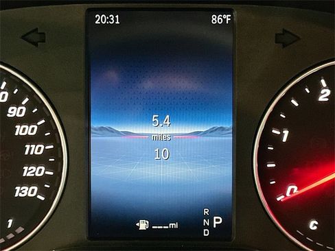 New 2025 Mercedes-Benz Sprinter 2500 image 12