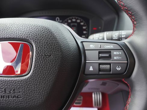 Used 2025 Honda Civic Type R image 19