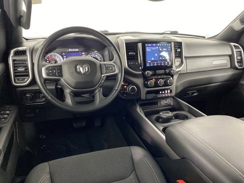 Used 2022 RAM 1500 Big Horn AWD/4WD image 20
