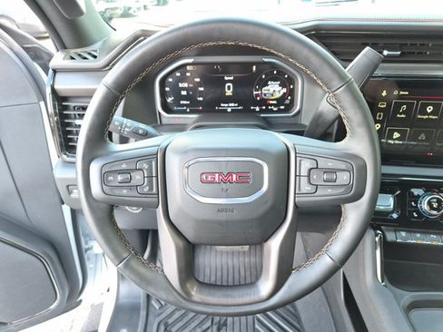 Used 2026 GMC Sierra 2500 AT4 w/ AT4 Premium Plus Package AWD/4WD image 15