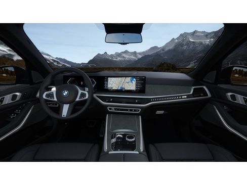 New 2026 BMW X5 xDrive40i AWD/4WD image 10