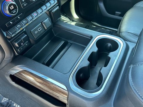 Used 2021 Chevrolet Silverado 1500 RST w/ All Star Edition Plus image 16