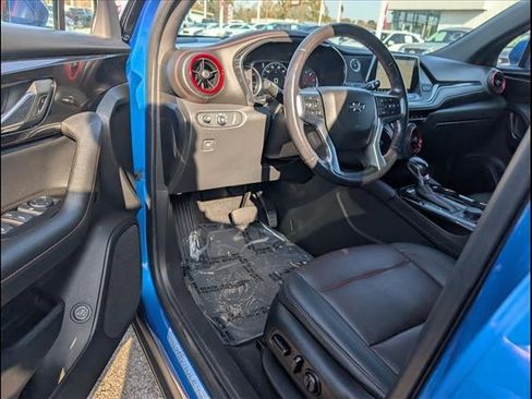 Used 2021 Chevrolet Blazer RS image 5