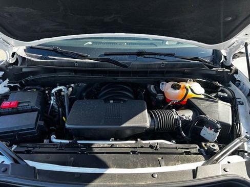 Used 2025 Chevrolet Suburban RST w/ RST Capability Package image 35