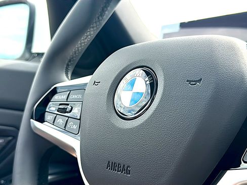 New 2026 BMW 330i Sedan w/ Premium Package RWD image 21