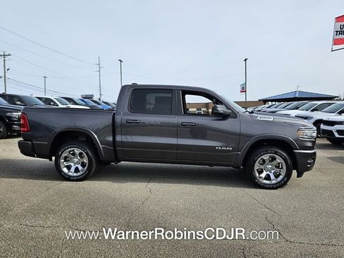 New 2026 RAM 1500 Big Horn image 14