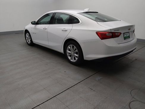 Used 2023 Chevrolet Malibu LT image 3