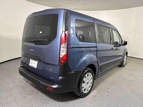 Used 2021 Ford Transit Connect XL image 35