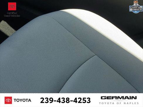 Certified 2020 Toyota Corolla LE FWD image 28