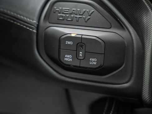 New 2026 RAM 2500 Limited image 29