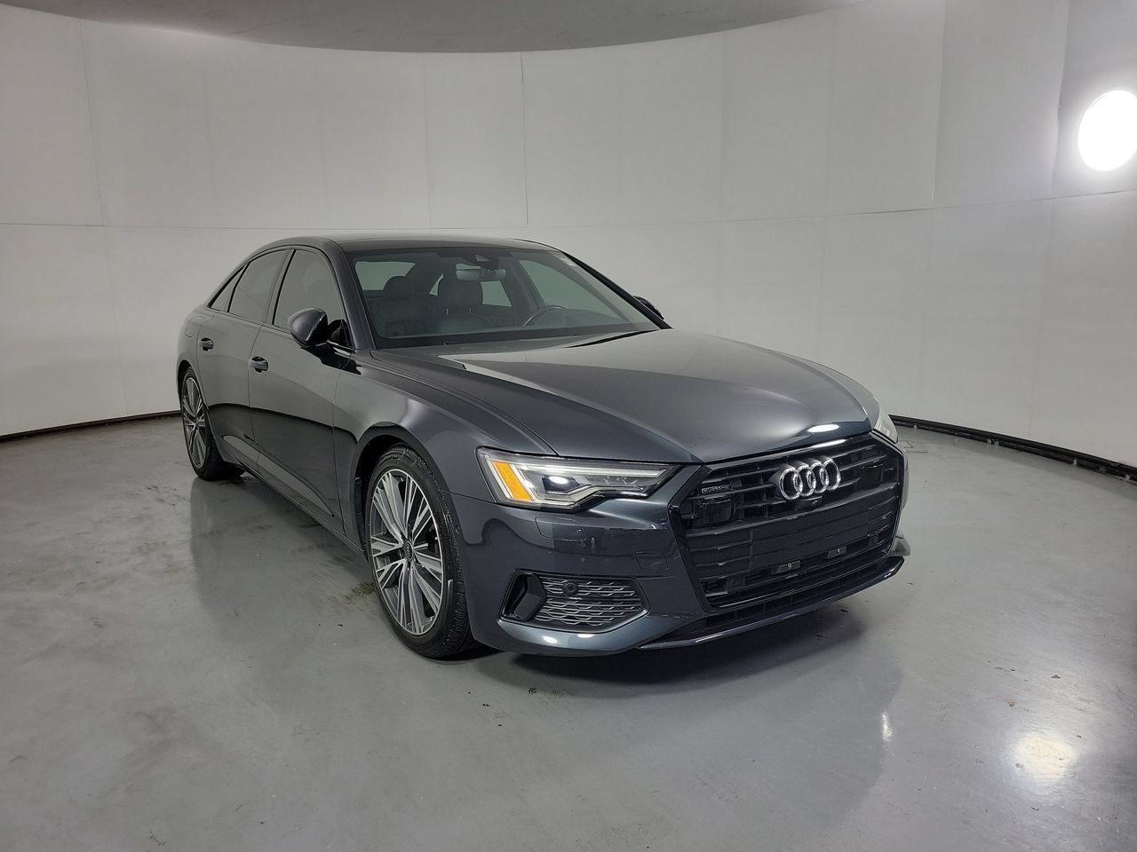 Used 2023 Audi A6 Premium Plus w/ Premium Plus Package AWD/4WD image 3