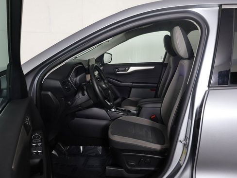 Used 2022 Ford Escape SE w/ Convenience Package image 27