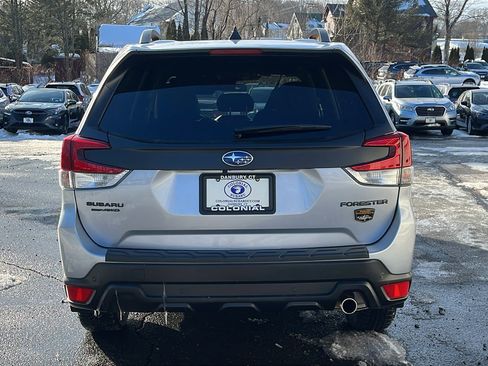 Certified 2025 Subaru Forester Wilderness image 6