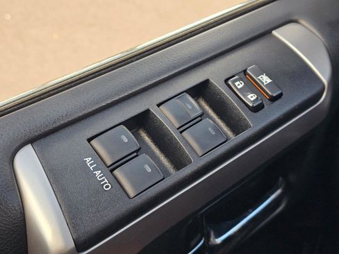 Used 2021 Toyota 4Runner Limited image 22