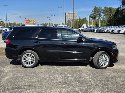 Used 2023 Dodge Durango GT image 36