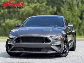 Used 2019 Ford Mustang GT w/ Equipment Group 301A RWD video 1