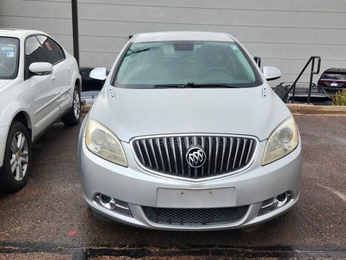Used 2014 Buick Verano FWD image 10