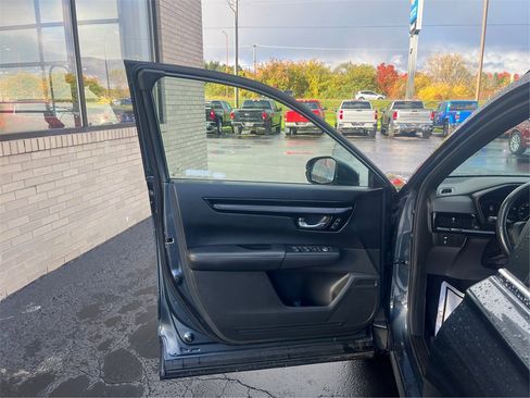 Used 2023 Honda CR-V Sport Touring image 20