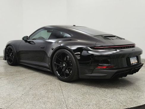 Used 2022 Porsche 911 GT3 RWD image 3