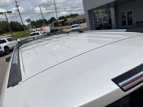 Used 2016 GMC Yukon XL Denali w/ Open Road Package AWD/4WD image 35