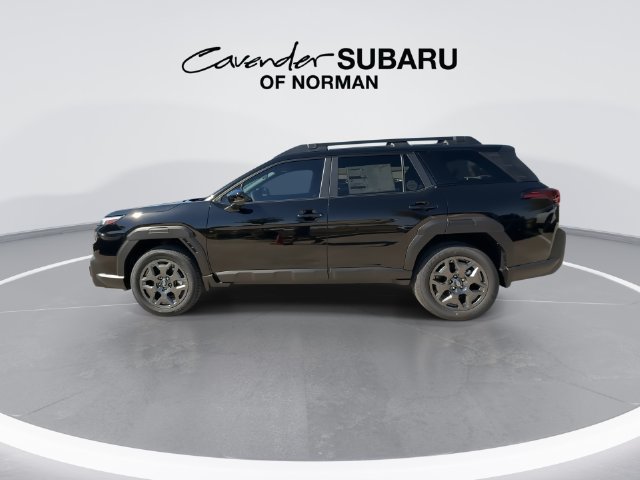 New 2026 Subaru Outback Premium AWD/4WD image 6