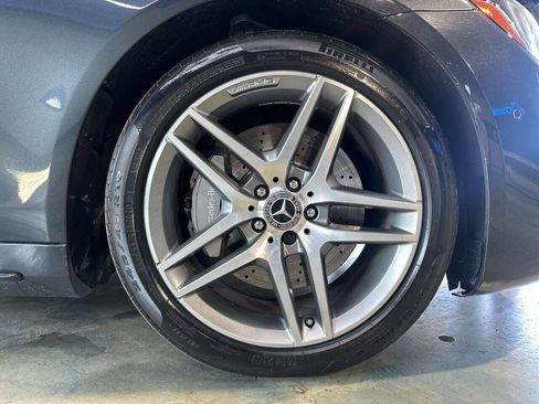 Used 2019 Mercedes-Benz S 560 4MATIC Sedan image 43