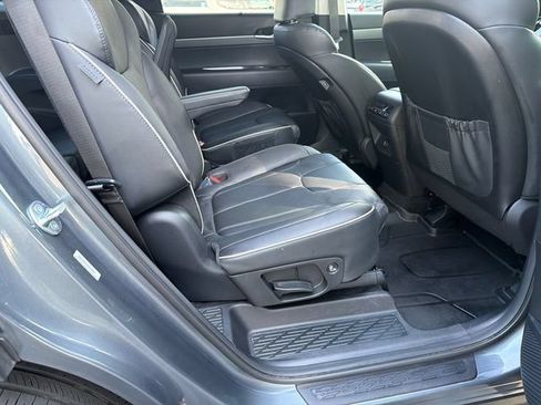 Used 2025 Hyundai Palisade XRT FWD image 15