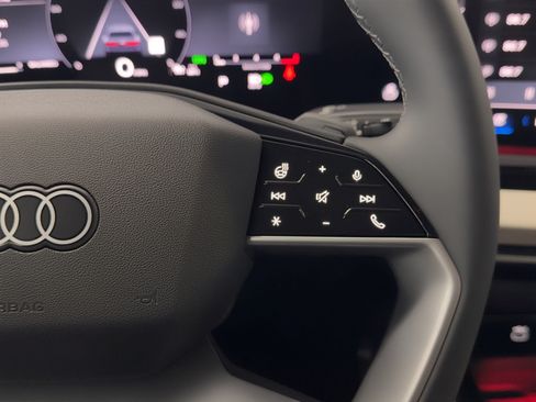 New 2026 Audi A6 Premium Plus AWD/4WD image 22