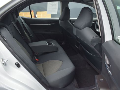 Used 2023 Toyota Camry LE w/ Cold Weather Package image 11