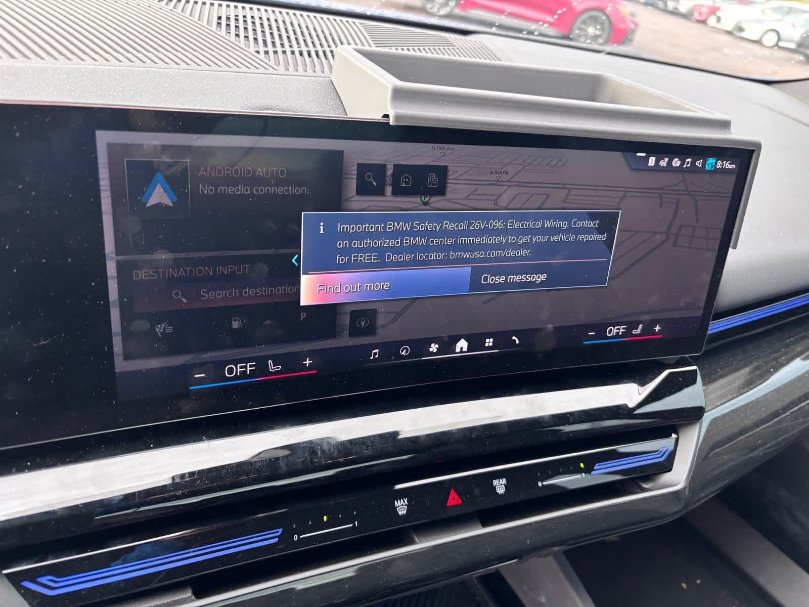 Used 2025 BMW 530i RWD image 21