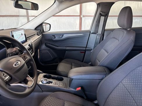 New 2026 Ford Escape Active image 11