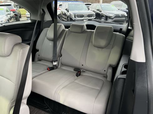 Used 2023 Honda Odyssey Touring image 26