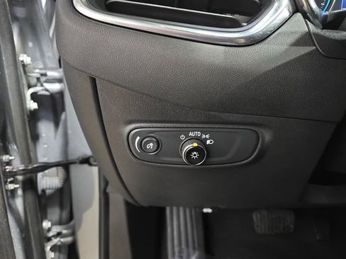 Used 2024 Chevrolet Equinox LT w/ LPO, Floor Liner Package image 26