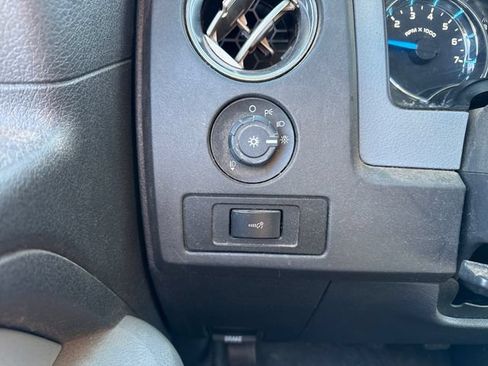 Used 2013 Ford F150 XLT w/ Luxury Equipment Group AWD/4WD image 30