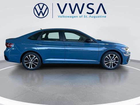 New 2026 Volkswagen Jetta Sport image 10