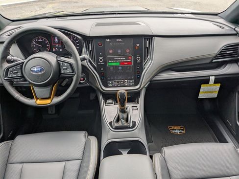 New 2025 Subaru Outback Wilderness w/ Wilderness Package image 9