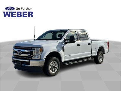 Certified 2022 Ford F250 XLT