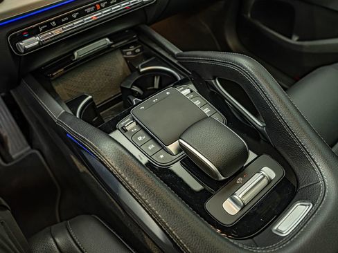 Certified 2024 Mercedes-Benz GLS 450 4MATIC image 29