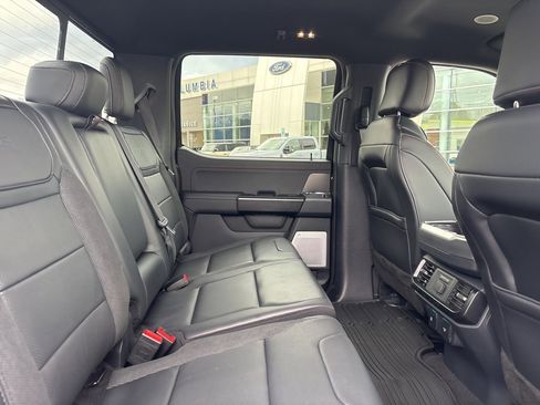 Used 2025 Ford F150 Raptor image 11