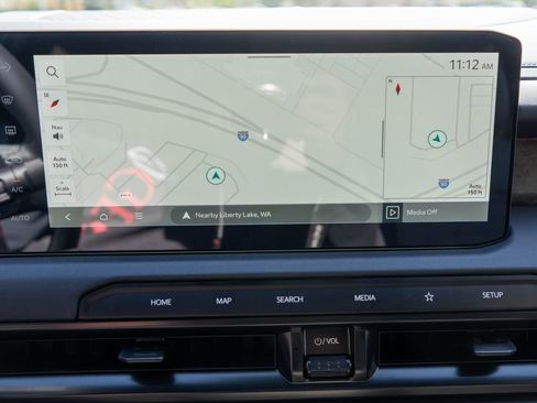 New 2027 Kia Telluride SX Prestige X-Pro AWD/4WD image 30