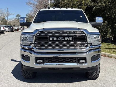 Used 2023 RAM 2500 Limited image 8