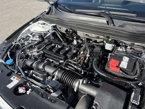 Used 2021 Honda Accord Sport image 33