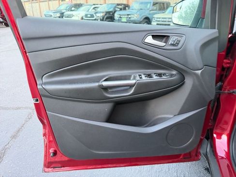 Used 2016 Ford Escape Titanium FWD image 20