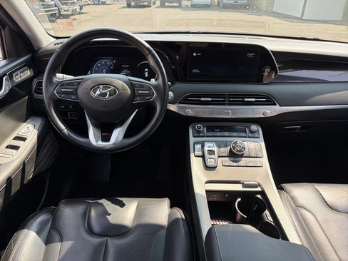 Used 2022 Hyundai Palisade Limited w/ Cargo Package AWD/4WD image 11