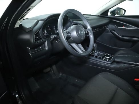 Certified 2024 MAZDA CX-30 AWD 2.5 S image 17