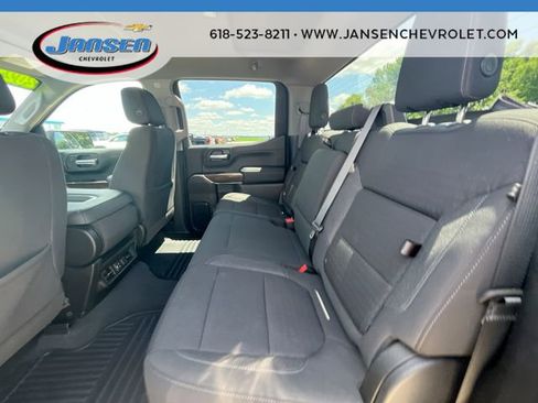 Used 2021 GMC Sierra 1500 Elevation AWD/4WD image 24