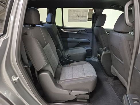 New 2026 GMC Acadia Elevation w/ Black Edition image 28