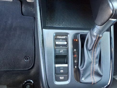 Certified 2023 Honda CR-V Sport image 26