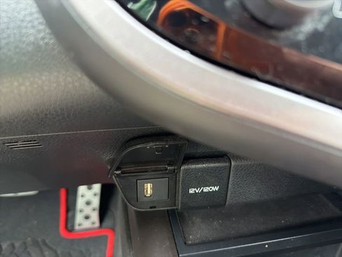 Used 2021 Toyota Camry TRD FWD image 19